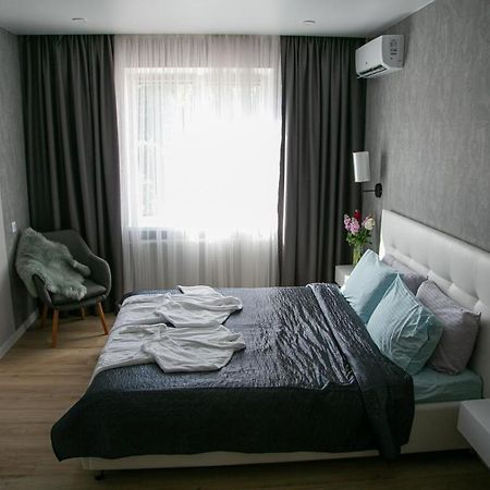 Appartement Favorite Family Flat à Bila Tserkva Extérieur photo