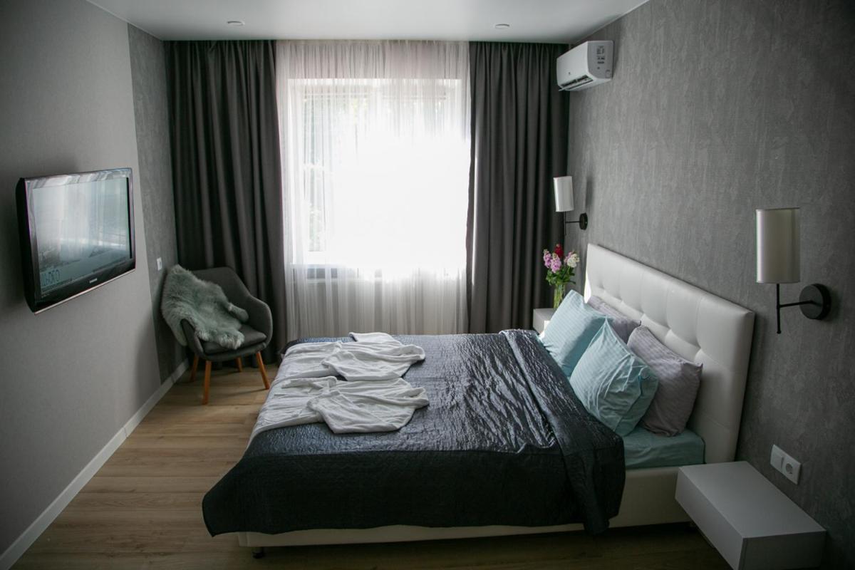 Appartement Favorite Family Flat à Bila Tserkva Extérieur photo