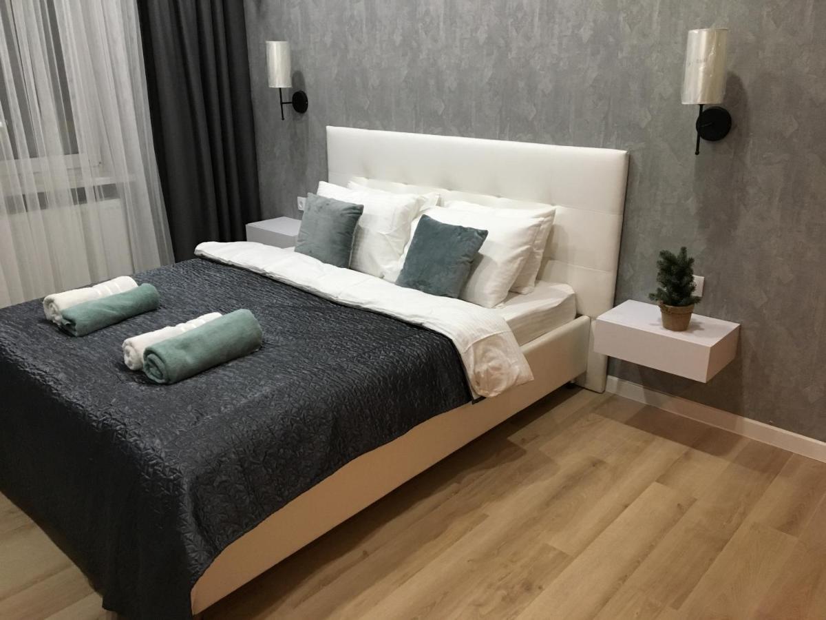 Appartement Favorite Family Flat à Bila Tserkva Extérieur photo