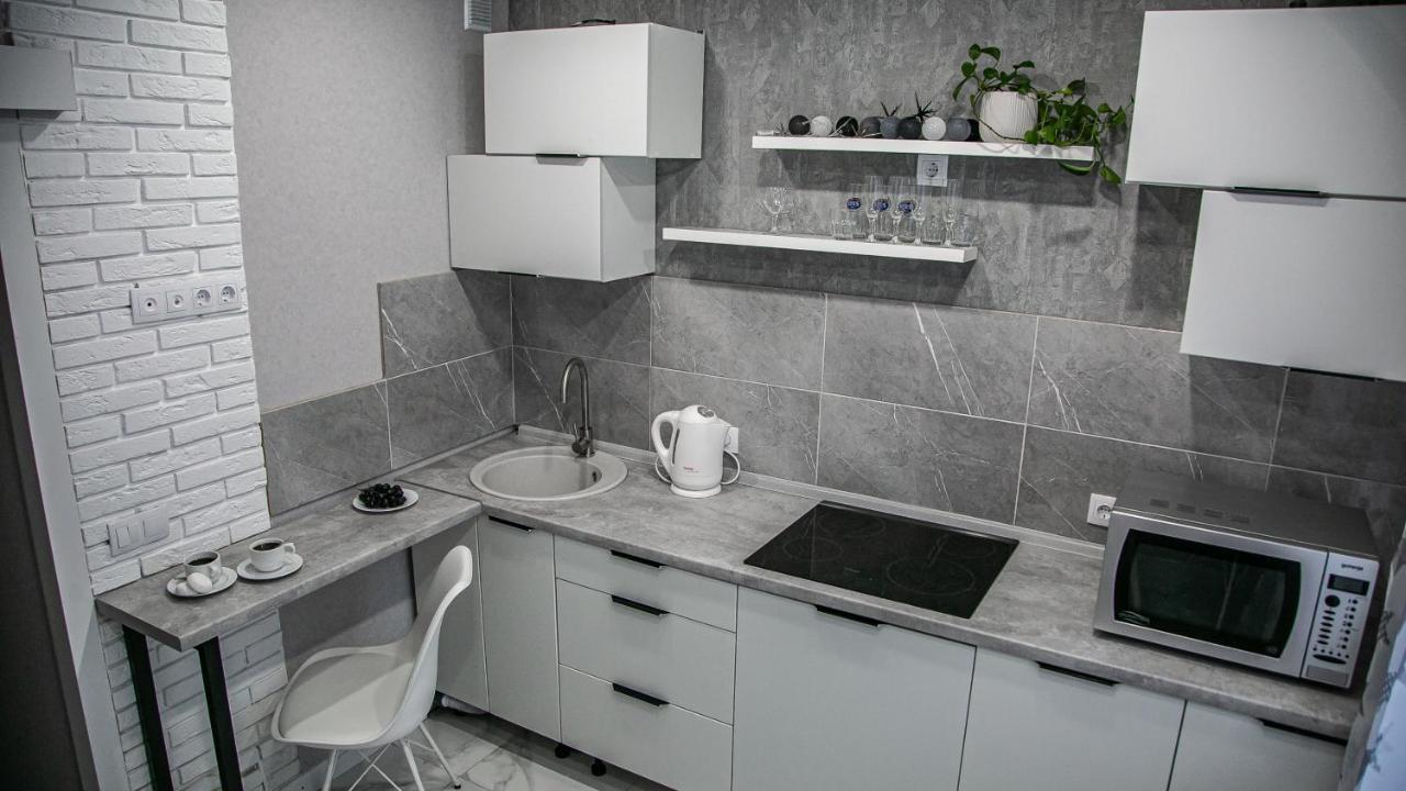 Appartement Favorite Family Flat à Bila Tserkva Extérieur photo