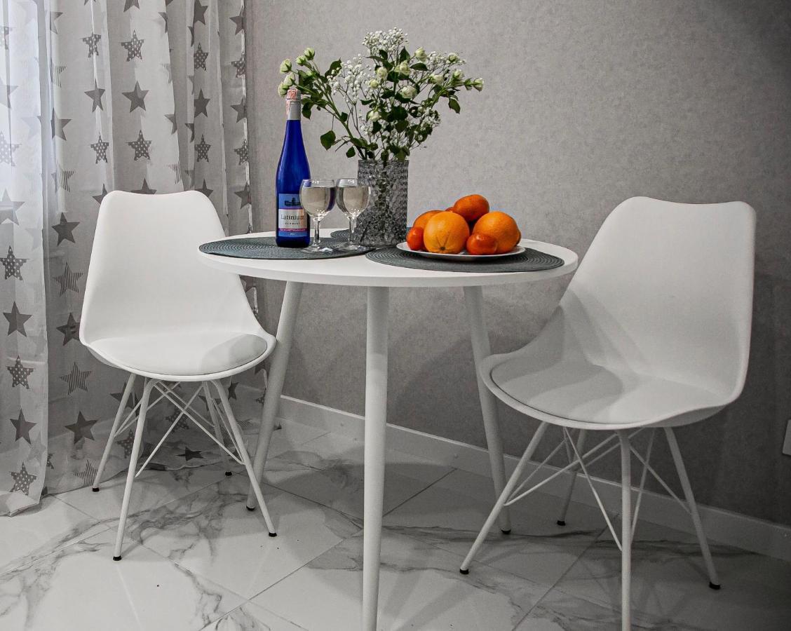 Appartement Favorite Family Flat à Bila Tserkva Extérieur photo