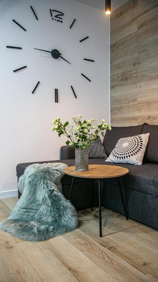 Appartement Favorite Family Flat à Bila Tserkva Extérieur photo